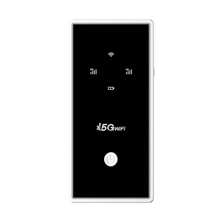 Mifis Router Pocket Dual Band Modem Wifi Router Hot Item High Quality 5G Wi-fi 802.11n 5G/4G/3G S10 5g Wireless OEM 2.4G & 5.8G